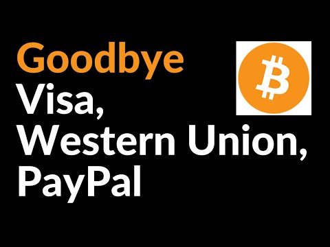 Vidéo: Différence Entre PayPal Et Western Union