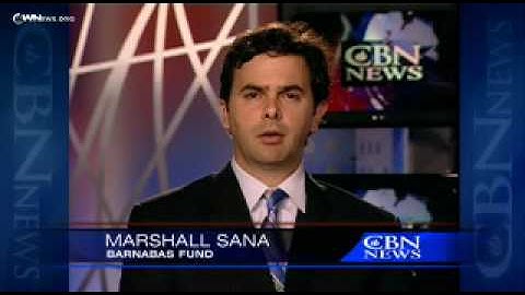 Living Under Islam - CBN.com