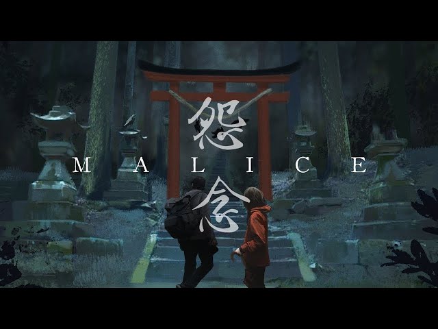 2【怨念】2人協力プレイ専用のサバイバルホラーゲーム - YouTube
