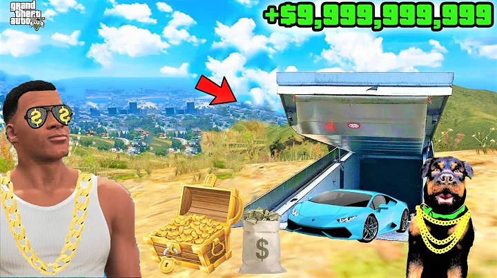 FRANKLIN encontr un bnker secreto dentro de la cas...