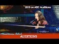 Madison VanDenburg 16 yo “Speechless” the NEXT KELLY CLARKSON?  | American Idol 2019 Auditions