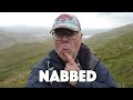 NABBED - Hiking the Eastern Martindale Fells / High Raise to The Nab