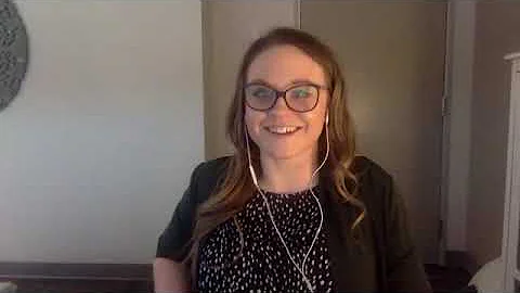 Alumni Stories: Chelsea Whyte (Psychology)