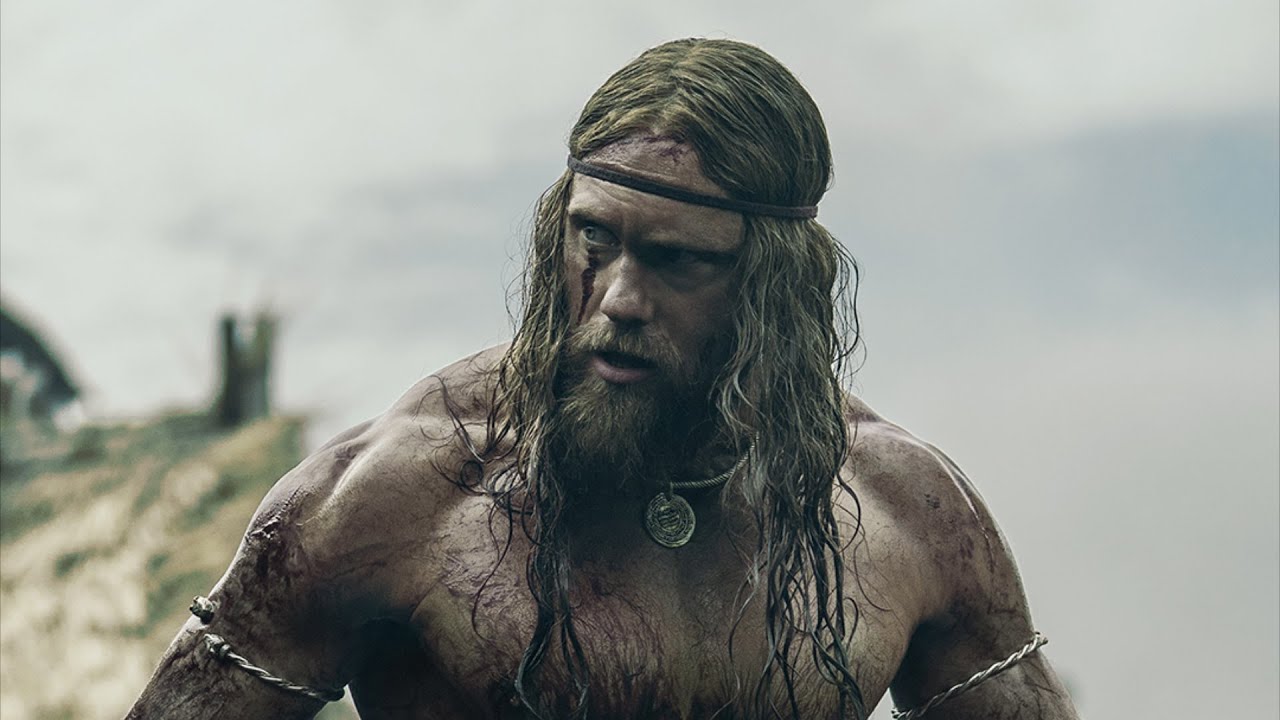 Переглянути трейлер фільму