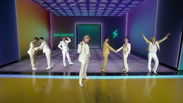 BTS (방탄소년단) 