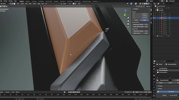 Space Anomaly: Enokus Designs 4 #devlog #games #3d #design #speed