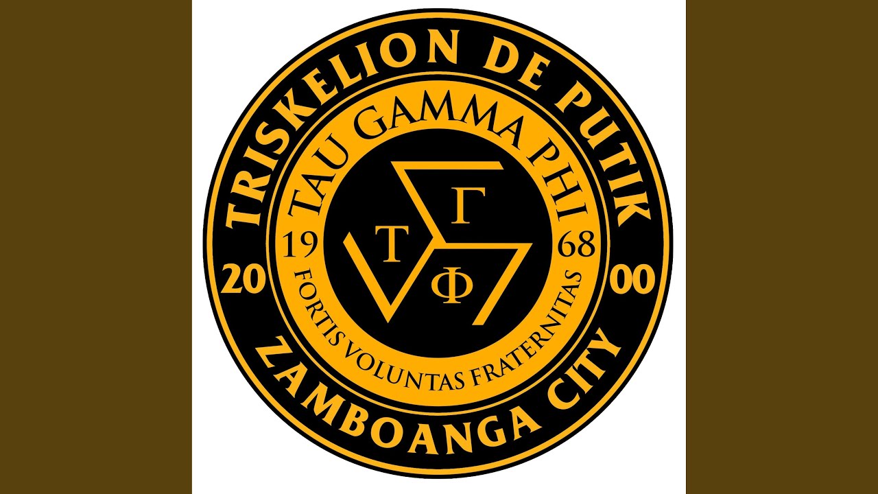 Ariba Tau Gamma (51ST Anniversary Song Collaboration) (feat. Revilo, Khaizer, Elbiz, Target &...