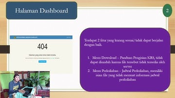PENGUJIAN BLACKBOX TESTING PADA SISTEM INFORMASI AKADEMIK UBHARA JAYA(NPM:201710225094)