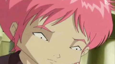 ~Aelita - One Step at a Time~