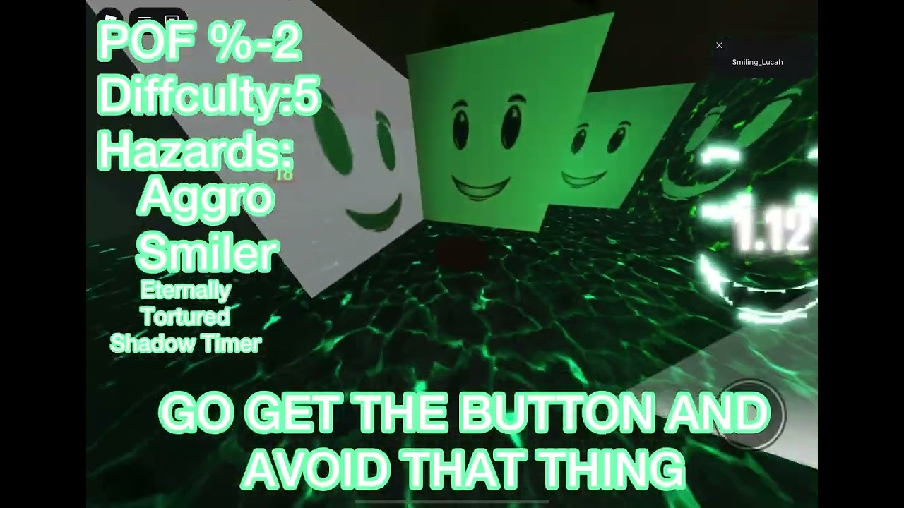 Path of Fools G-2 to @-2