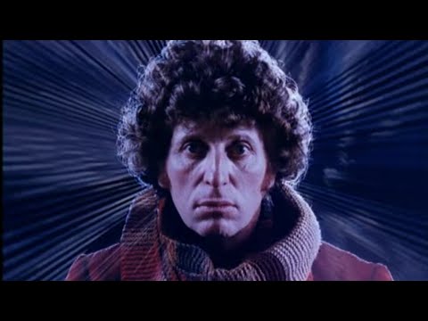 Fourth Doctor Intro | Doctor Who | BBC