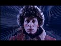 Fourth doctor intro  doctor who