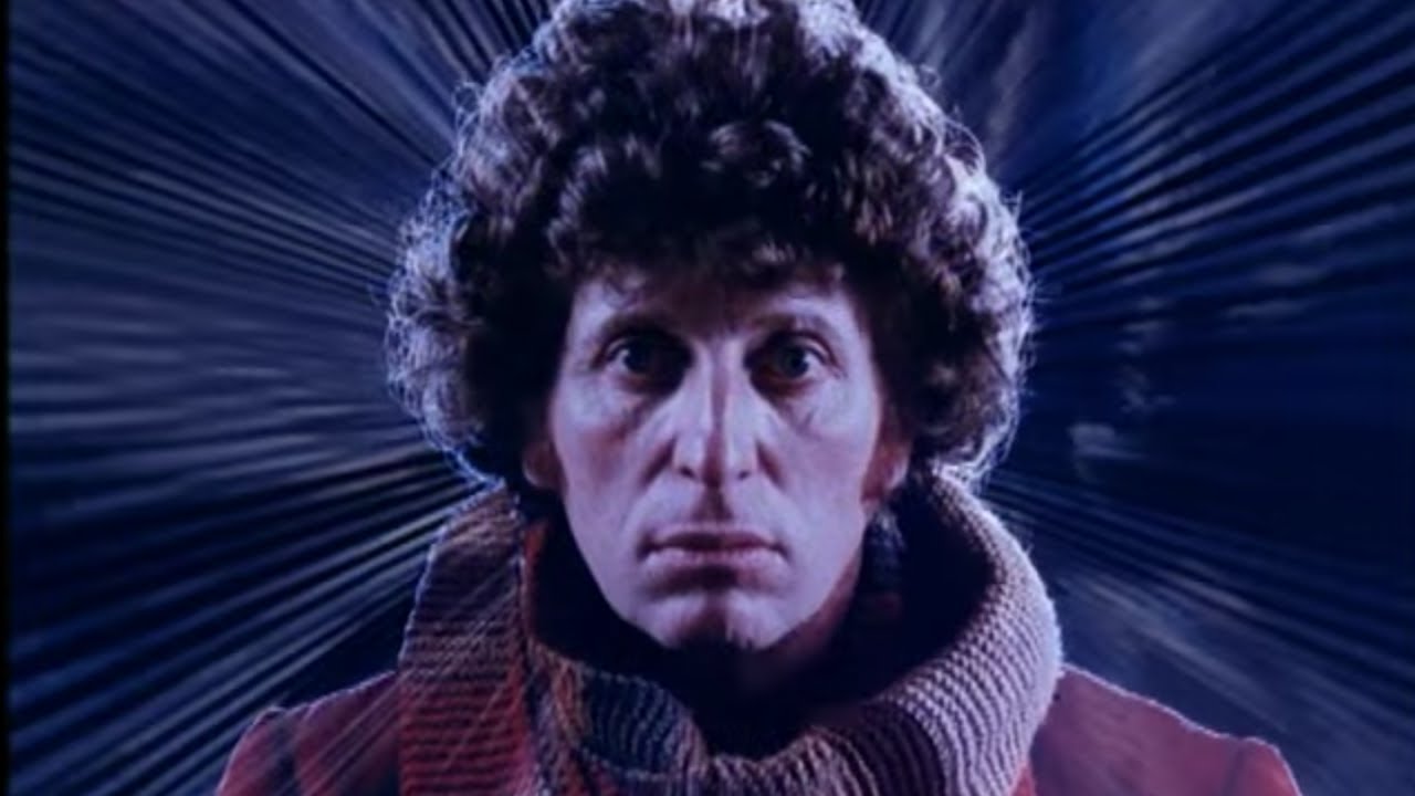 Fourth Doctor Intro | Doctor Who - YouTube