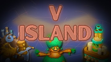 V Island | Full Song