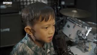 LEMAK MANIS - COVER BY DEVANO ABINAYA RAJENDRA (original by Roslan Madun)