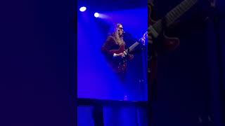 Video thumbnail of "Allen Stone I Say a Little Prayer for You Empire Live Albany, NY 12/3/21"