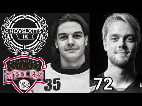 Highlights Hovslätts IK