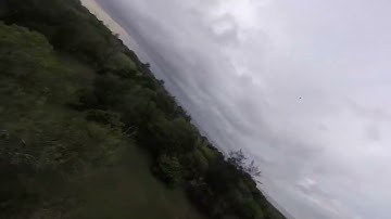 Gyroflow v1.0.0-rc1 || Gopro session 5 || iflight nazgul5 v2