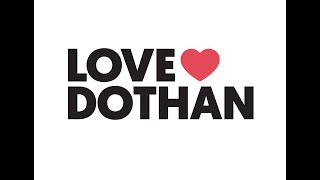 City of Dothan Commission Meeting - 4\/16\/2024