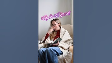 Why Do We Yawn? #science #facts #comedy