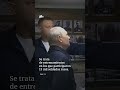 Vladimir putin sube a crucero lanzamisiles ruso para saludar a tripulación