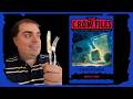 Ghost Kitchen - The CROW Files Book Review