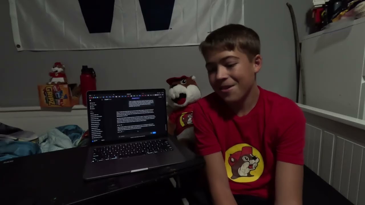 Crazy Halloween Stories (The AI Podcast Episode 3)