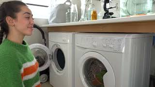 Milly Geeft Tips Voor Een Slimme Was