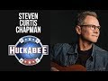 Why Steven Curtis Chapman Has Gone BLUEGRASS | Huckabee