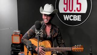 Live from Studio A - Charley Crockett