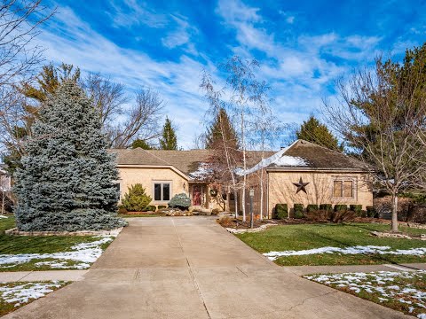 3320 Scioto Run Blvd, Hilliard, OH home video tour