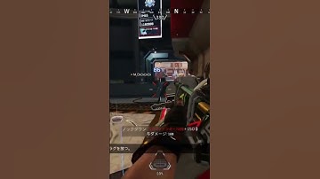 #apex #apexlegends #fuse #grenade