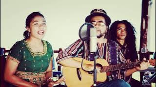 IVAN NESTORMAN FEAT LABUAN BAJO ENERGY ;Flores The Cape of Flower