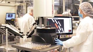 QVI SNAP Medical Device Measurement