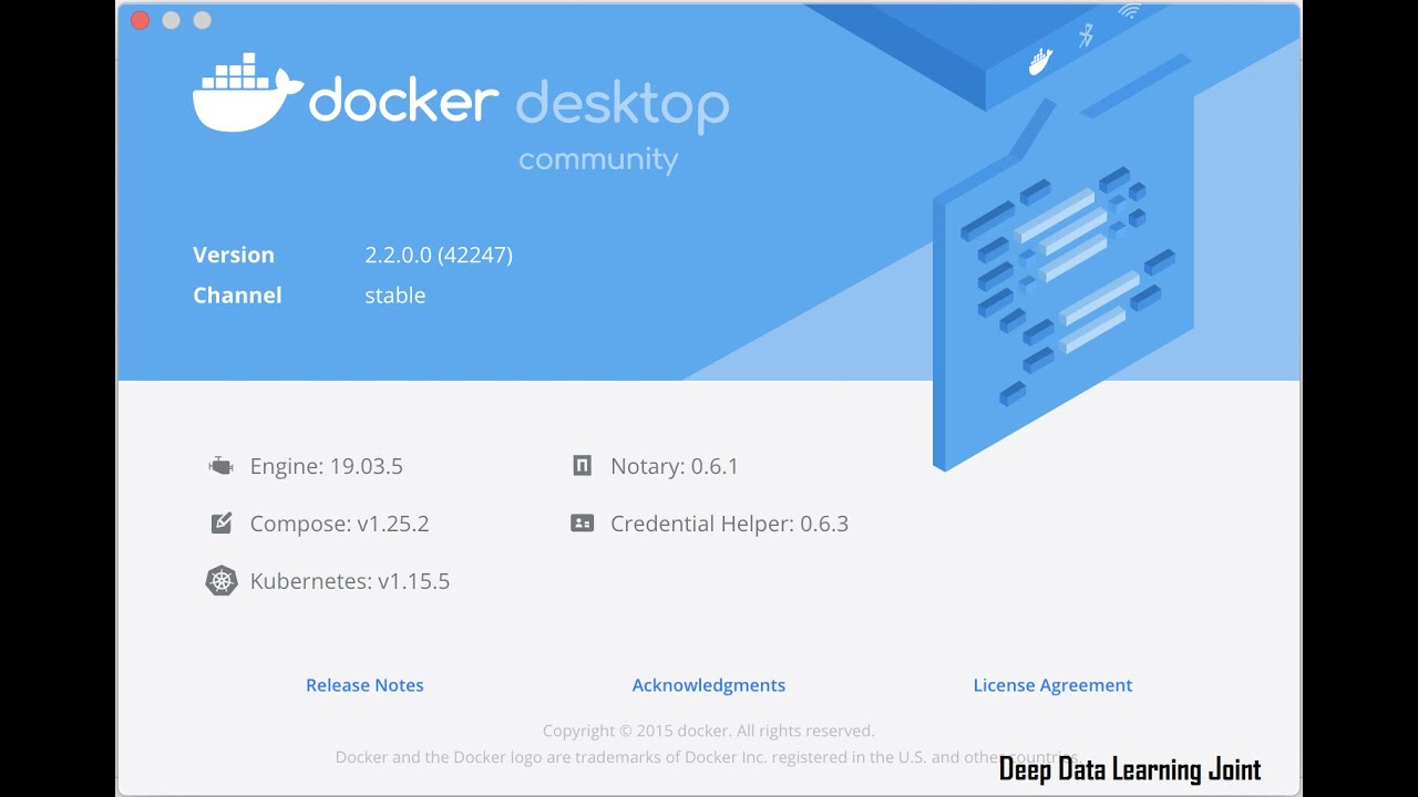 how to set up docker on mac how to set up docker on mac