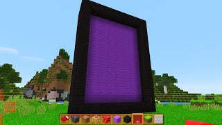 Craft World - Master Building Block Game 3D Gameplay #6 (Android) | Portal screenshot 5