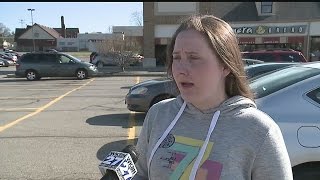 Motherly instincts kicked in for Austintown woman who found 4yearold