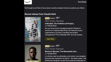 Claudia Reid PMO Consulting -  Claudia Reid PMO Business Project Management Books