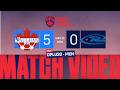 22/05/2026 - OPL U20 Men- Vaughan vs Rush