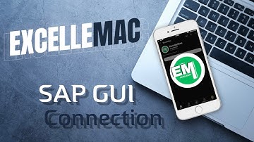 SAP GUI Create Connection (With or Without Router String) | Step-by-Step Guide