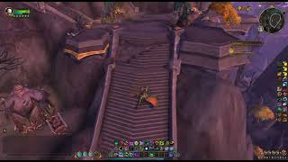 Tying Things Together, Slightly Used Weapons & Remember the Fallen, WoW Dragonflight Quests