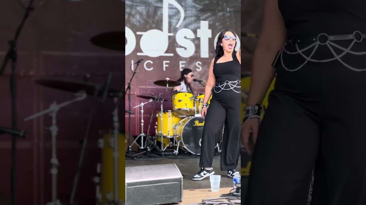 Brodstock 11 June 14th 2025