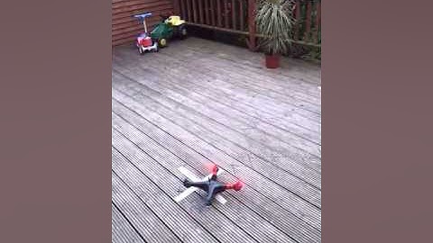 Syma x8c beginners guide step by step learn to fly