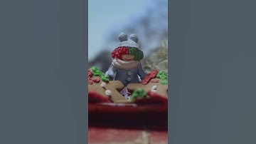 Surprise someone with kindness this season ❤️ #EverydayIsChristmas - Team Sia