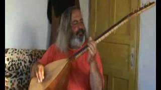 AŞIK METİN URAL (çekemem kahrını)