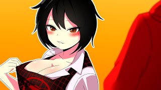 Cute? Peni Parker | Across The Spider-Verse Animation Complete Edition