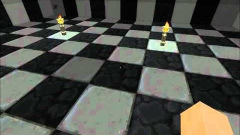 Minecraft: Escapecraft 2 - Part 1