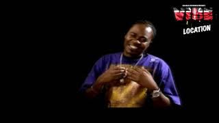 DJ DELAREA -THE VIBE LOCATION EP 5 [JUACALI,NONINI,NAMELESS,KLEPTO]