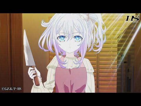Hand Shakers 第07話【Festival and Carnival】｜Muse木棉花 動畫 線上看