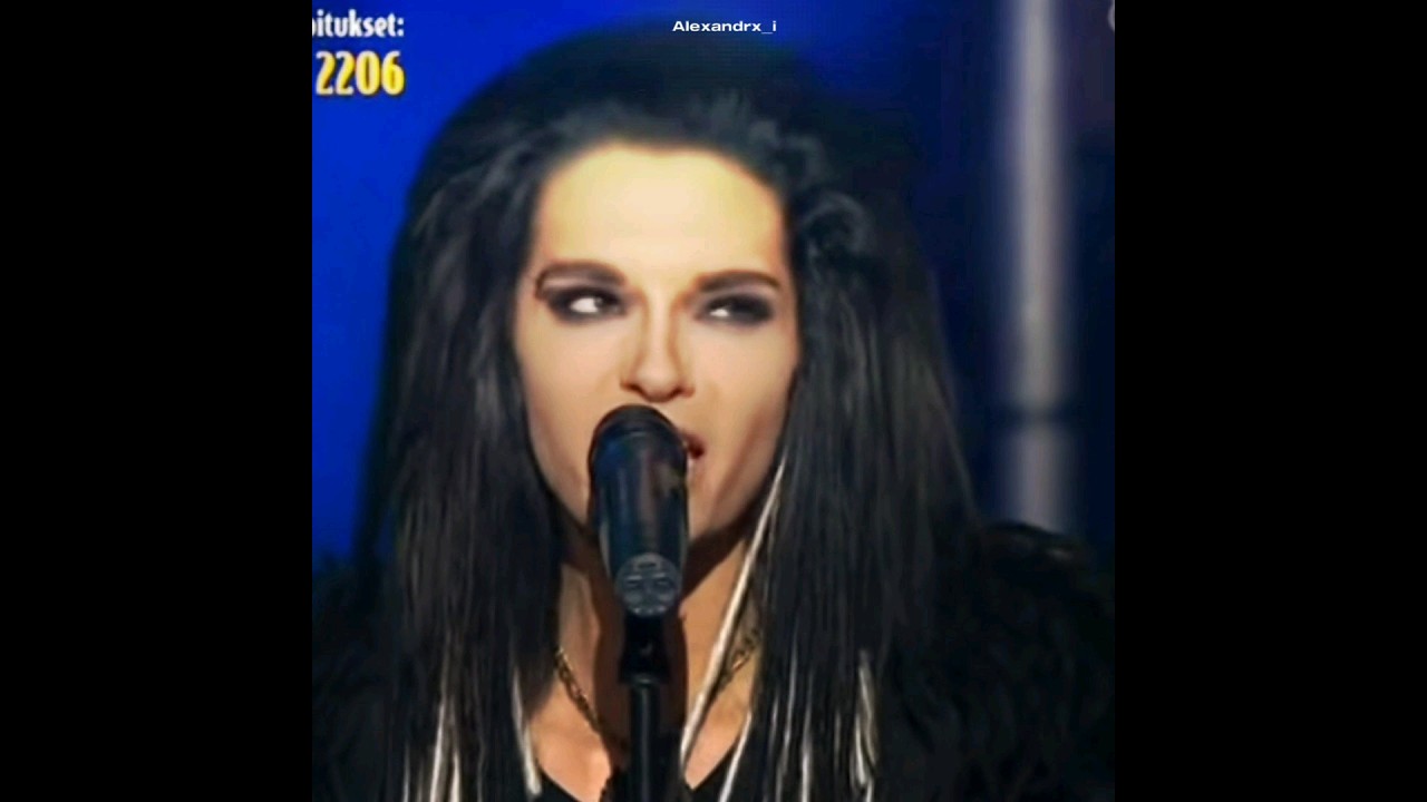 #BILLKAULITZ